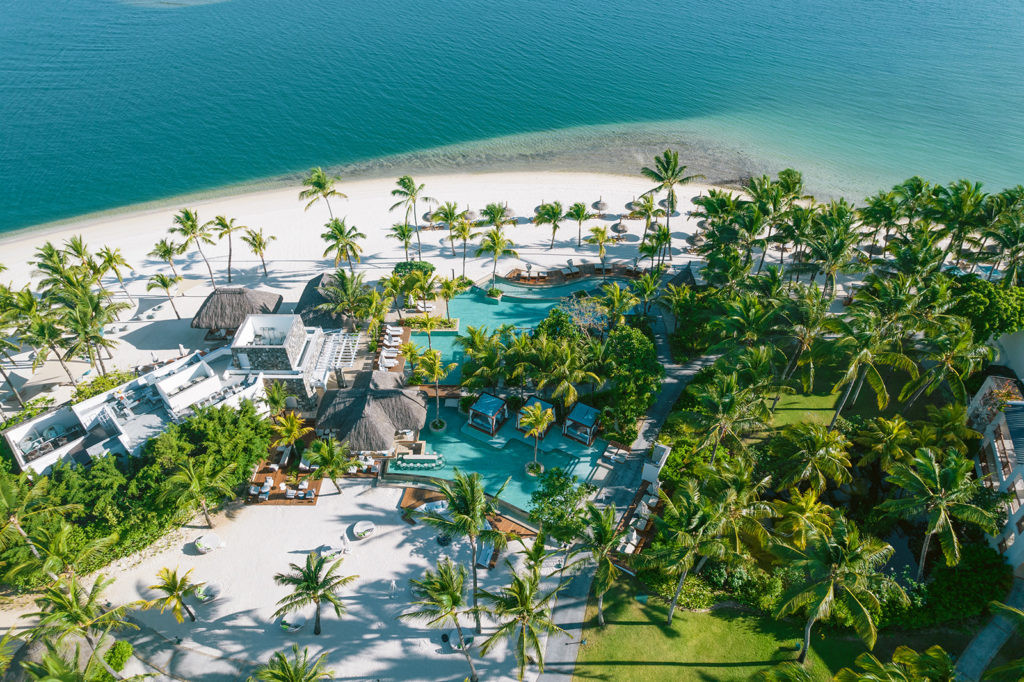 One&Only Le Saint Geran-Flacq,Mauritius 