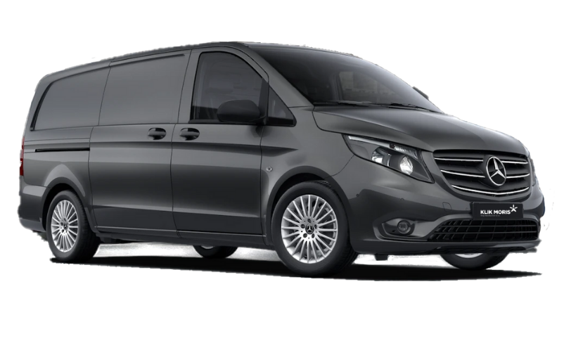 Special Luxury Minivan